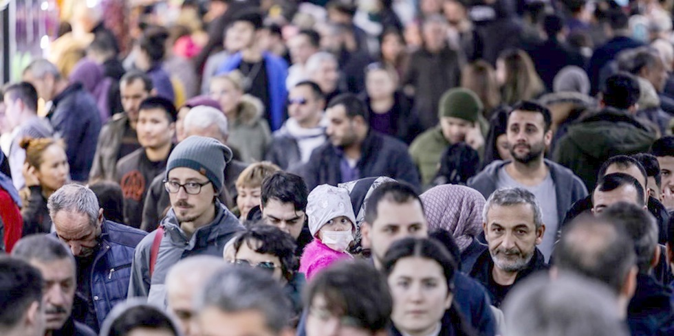 81 İl Valiliği’ne Koronavirüs Tedbirleri Konulu Ek Genelge Gönderildi