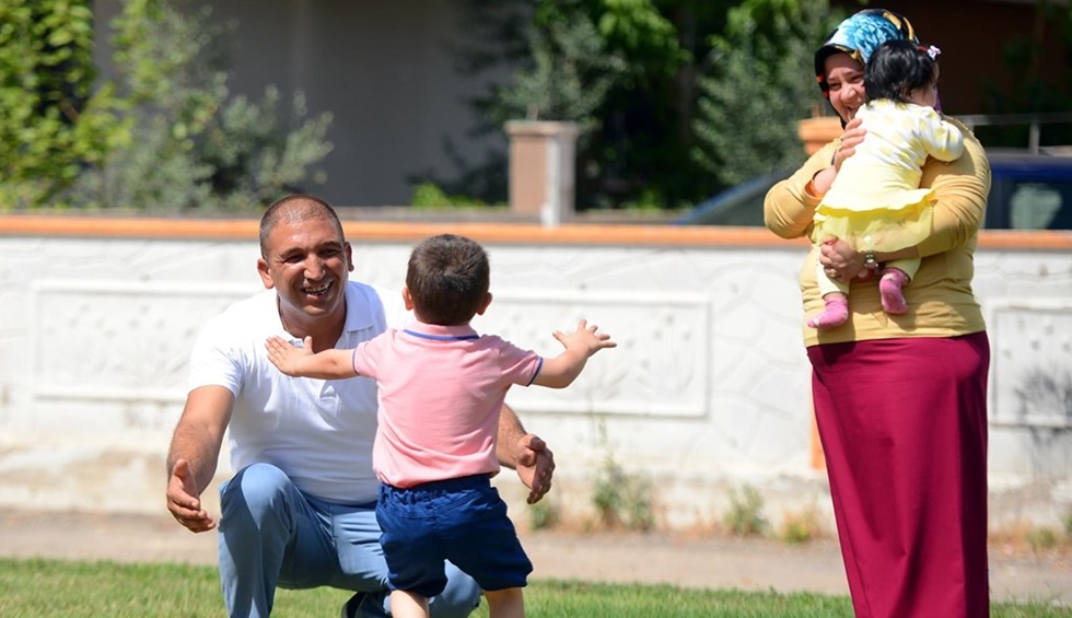 Rehber Koruyucu Ailelik Uygulaması Başlıyor