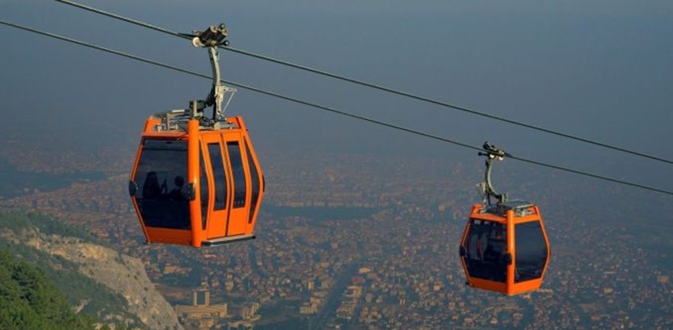 İzmit Belediyesi Başkan Yardımcısı Nurettin Bulut’tan teleferik açıklaması