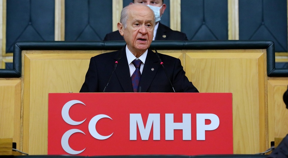 “Türk ve İslam düşmanlığı kaygı verici boyutlarda”