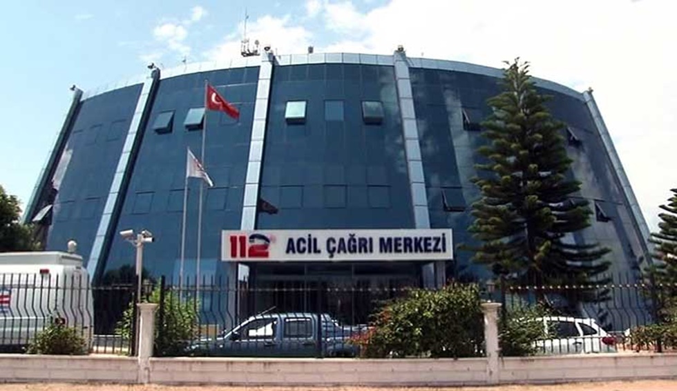 Acil Hizmet Veren Kurumlar 112 Çatısı Altında Toplanıyor