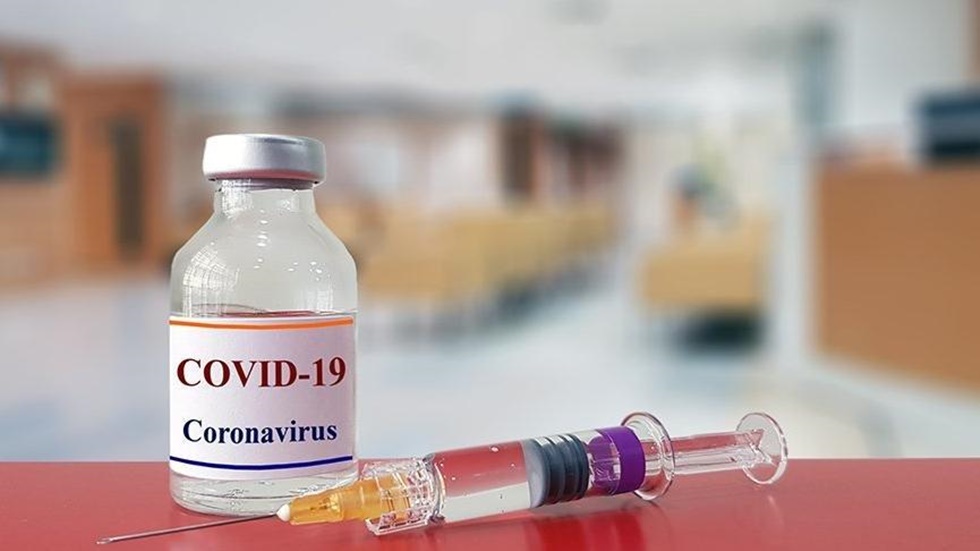 Covid-19 aşısı ile ilgili anlaşmalar yapıldı