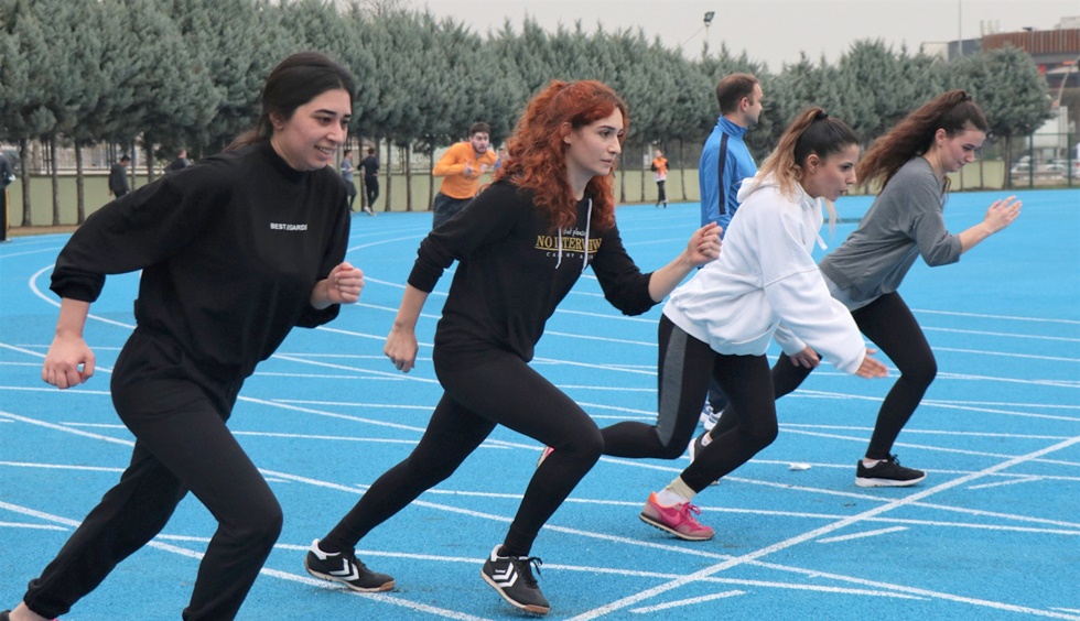 Büyükşehir’in POMEM eğitimleri başladı