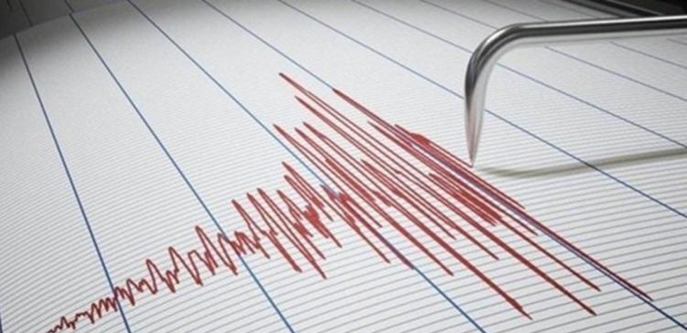 Malatya’da korkutan deprem