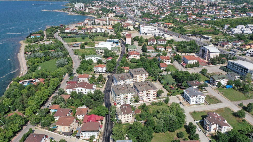 Eski Bağdat Caddesi’ne Konfor Geldi