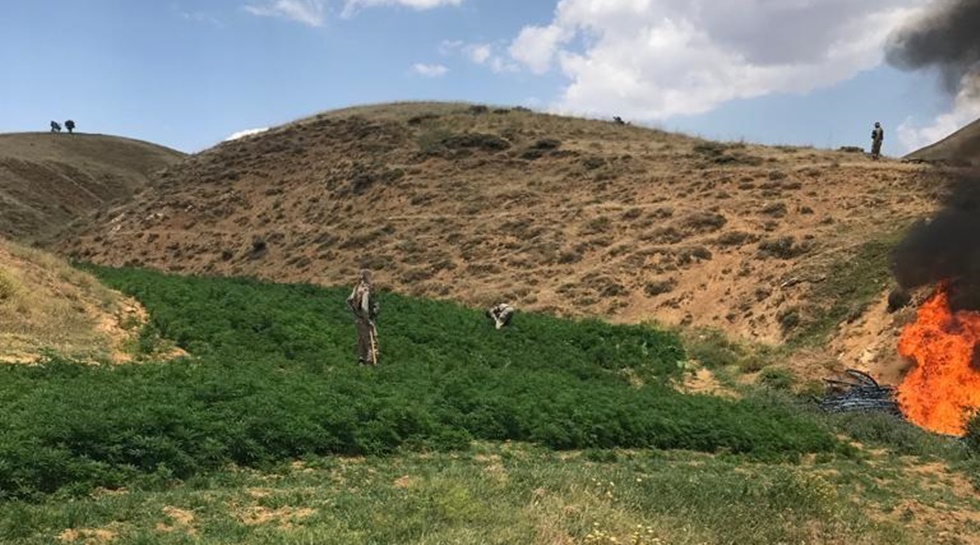 Jandarmadan PKK’nın Finans Kaynağına Büyük Operasyon