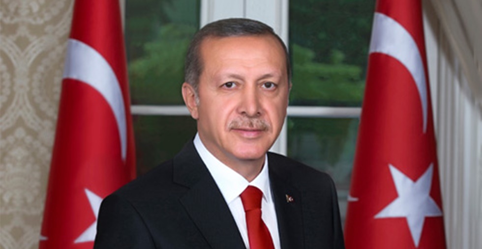 Cumhurbaşkanı Erdoğan, 30 Ağustos Zafer Bayramı dolayısıyla bir mesaj yayımladı.