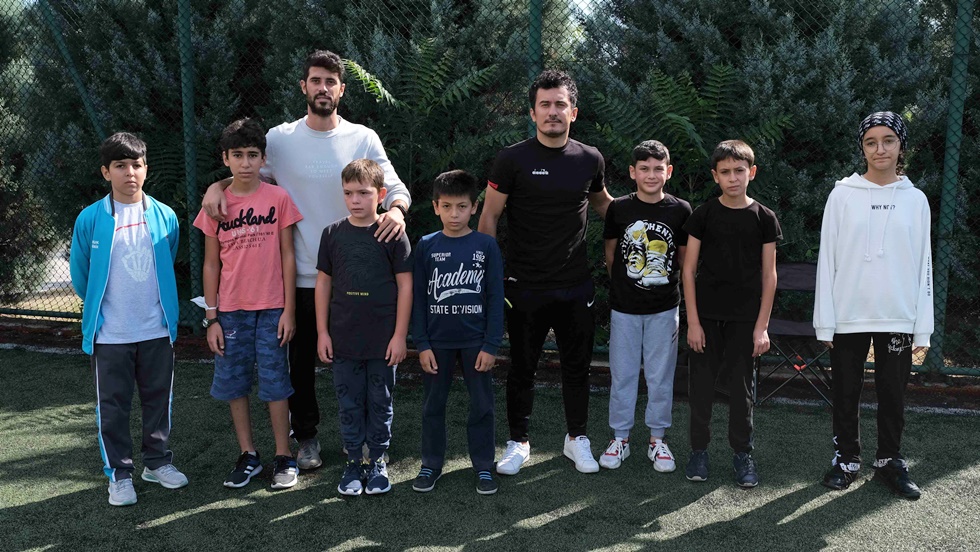 Türk sporu yeni yıldızlar kazanacak