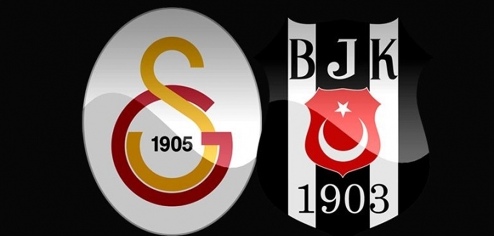 Müthiş derbide Galatasaray, Beşiktaş’ı mağlup etti