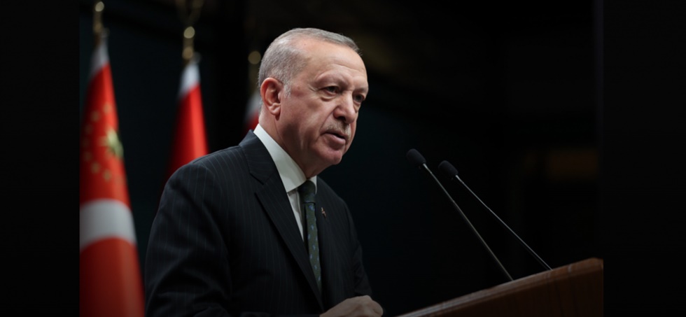 Cumhurbaşkanı Erdoğan yeni ekonomik tedbirleri açıkladı