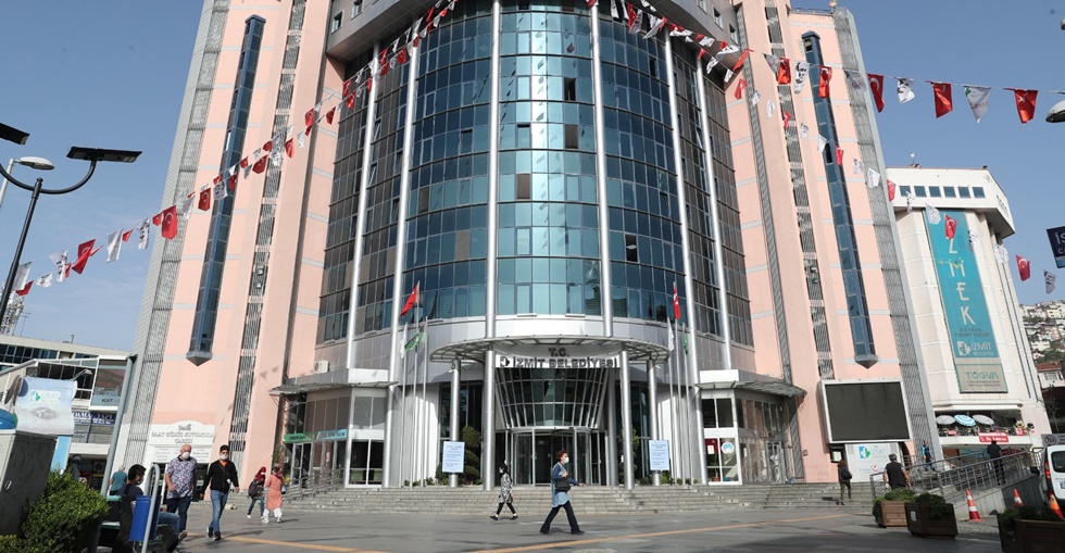 İzmit Belediyesi “Mali Hizmetler Personeli” alımı yapacak