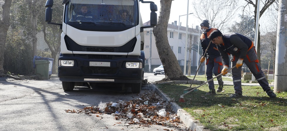 Hedef: ‘Daha temiz bir Körfez’