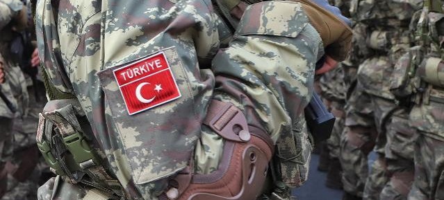 Fırat Kalkanı ve Zeytin Dalı bölgelerinde, son 24 saatte, 50 PKK/YPG’li terörist etkisiz hale getirildi