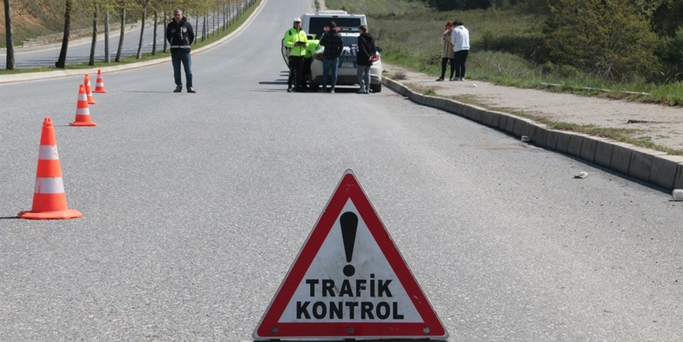 Ülke Genelinde Motosiklet, Traktör ve Servis Araçları Uygulaması