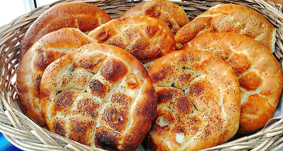 Körfez’de “Halk pide” 4,5 TL