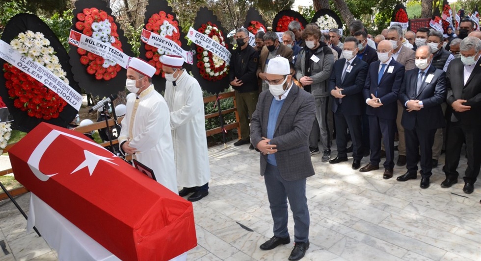 Şehit Polis Memuru Aytaç Babayiğit Son Yolculuğuna Uğurlandı