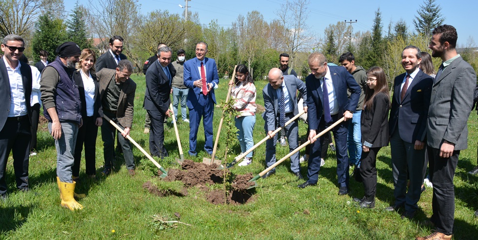 Sektörün Öncüleri  Öğrencilerle Turizmi Konuştu