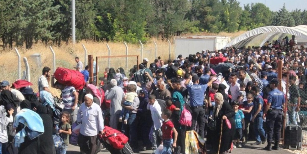 “Belbim kayıtlarına göre 1.6 milyon yabacı uyruklu İstanbul kart almış ve %42 si Suriyeli”