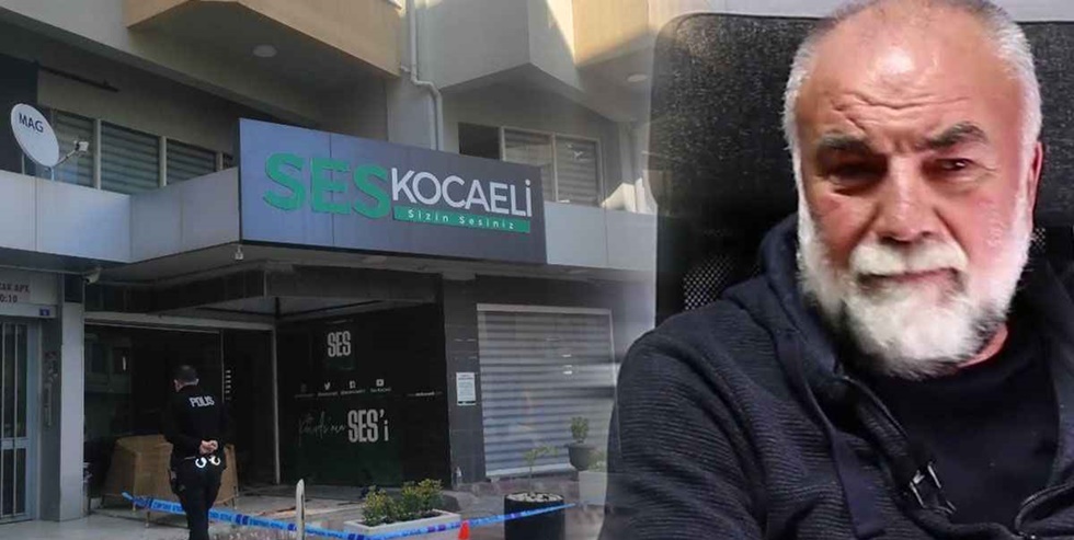 Güngör Arslan cinayetinde Kocaeli 1. Ağır Ceza Mahkemesince dava açıldı