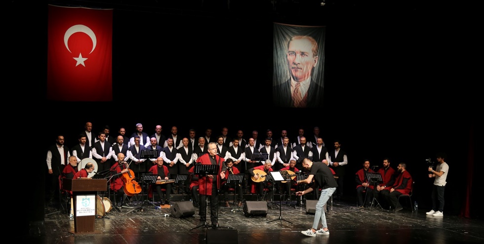 İstanbul’un Fethi’nin yıl dönümünde anlamlı konser