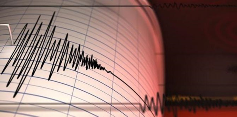 Kütahya – Gediz’de 4.2 büyüklüğünde deprem meydana geldi