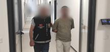 21 Yıl ağır hapis cezası ile aranan şahıs Gebze’de yakalandı