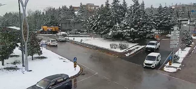 Kocaeli Şehir Kameralarını izle
