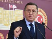 Lütfü Türkkan bir devlet okulunun 15-20 bin Lira arası bağış istediğini iddia etti