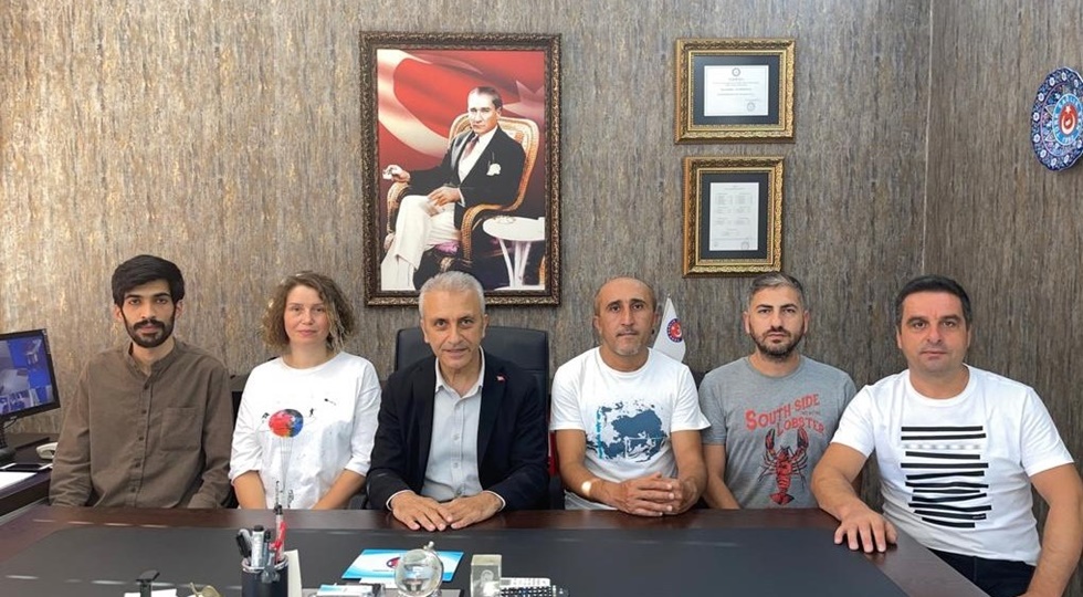 Ömer Çeker: “96 Bin 900 kamu görevlisi mağdur”