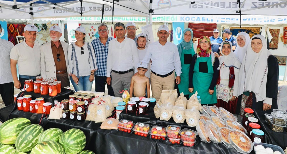 “Kültürel değerlerimizi gelecek nesillere taşıyacağız”