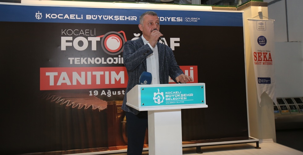 Büyükakın: “Burası Arkeopark olmaya aday bir yer”