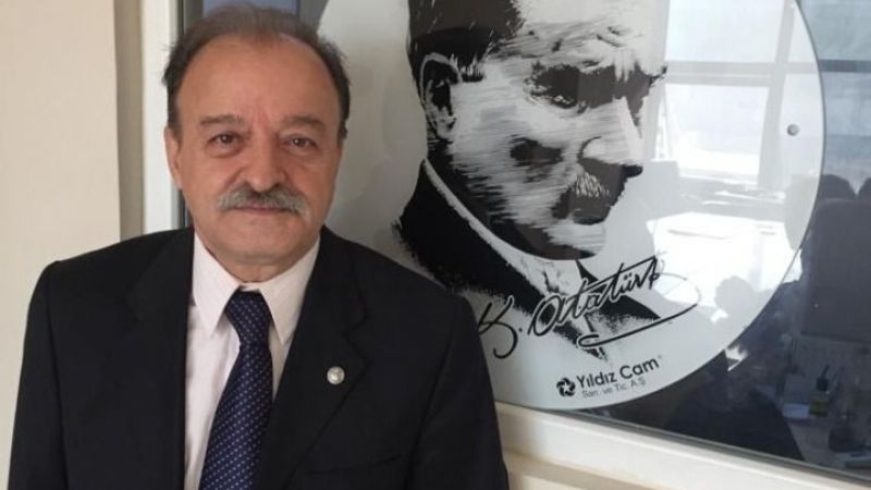 Erenoğlu: “Bizi asla yıldıramadılar”