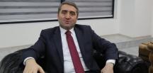 Gelecek Partisi Genel Başkan Yardımcısı Selim Temurci Kocaeli’ne geliyor