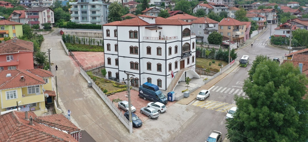 Başiskele Çocuk Üniversitesi’nde Yeni Dönem Heyecanı