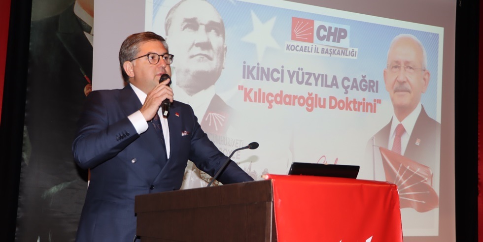 Harun Yıldızlı: “Tüm eksikliklerimizi en kısa zamanda gidermeliyiz.”