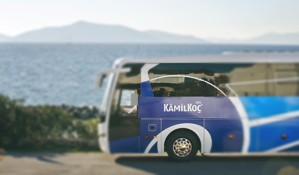Kamil Koç Otobüsleri 6 ölümlü ve 18 yaralanmalı trafik kazasına karıştı