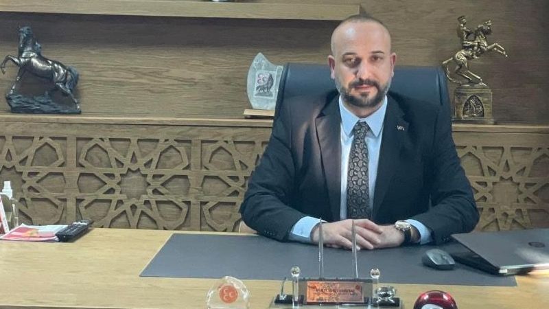 MHP’de Murat Nuri Demirbaş doğru seçim mi?