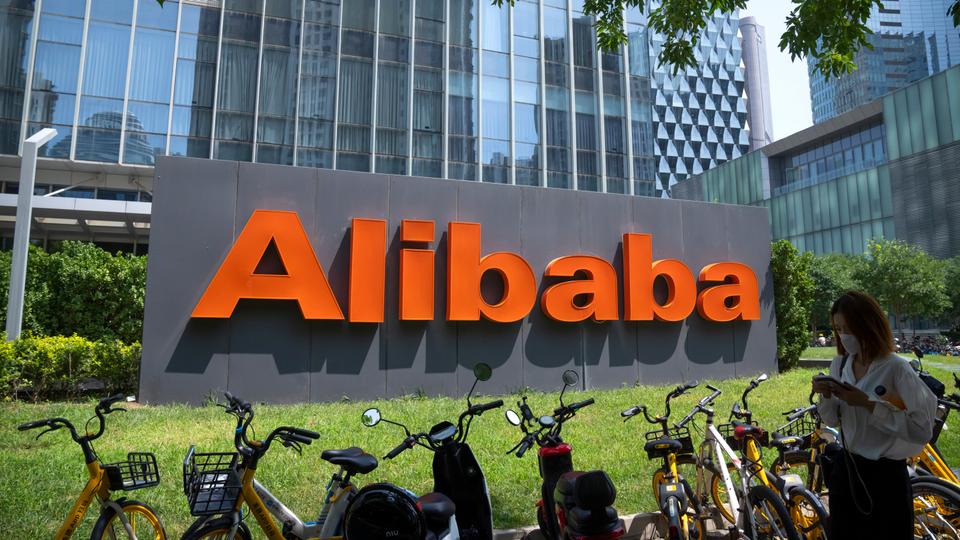 Alibaba, Avrupa operasyonlarını Türkiye’den yönetecek