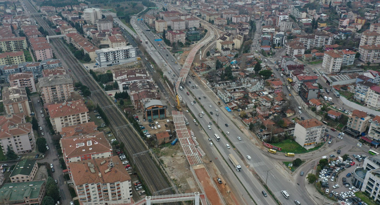 Kocaeli’nde Yapı ruhsatı verilen daire sayısı açıklandı