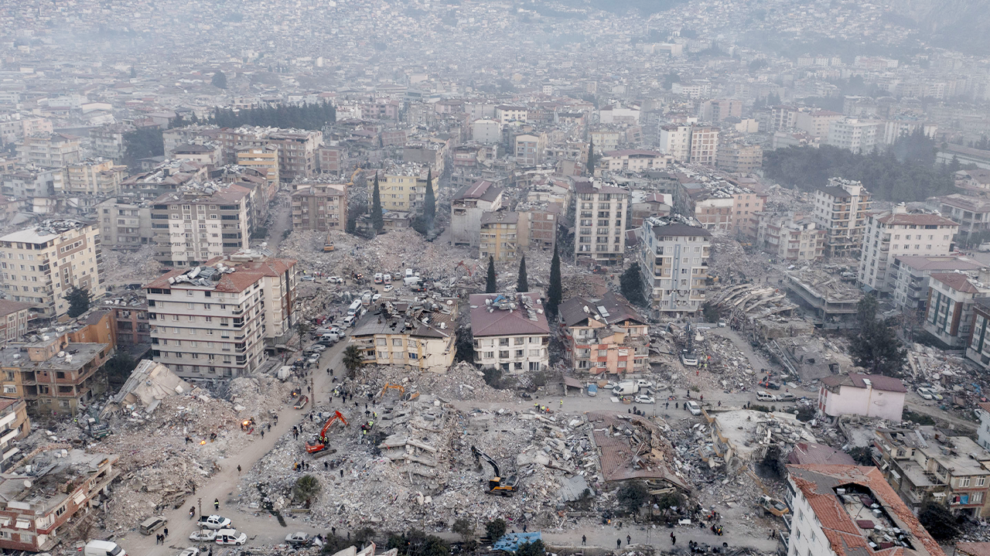 AFAD öncelikli ihtiyaç maddelerini açıkladı