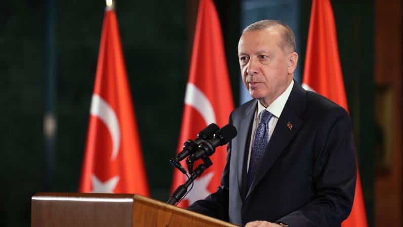 Cumhurbaşkanı Recep Tayyip Erdoğan’ın diploması var mı? Açıklama geldi