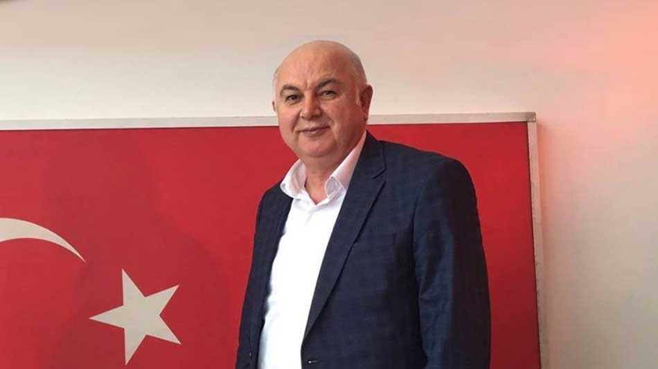 Yüksel Ercan: “İşimiz sorun çözmek”