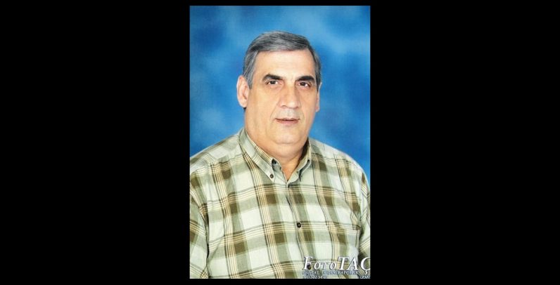 SEKA emeklisi İbrahim Tabay vefat etti