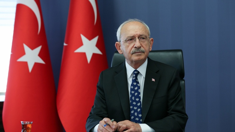 Kemal Kılıçdaroğlu’nun istifa edeceği konuşuluyor