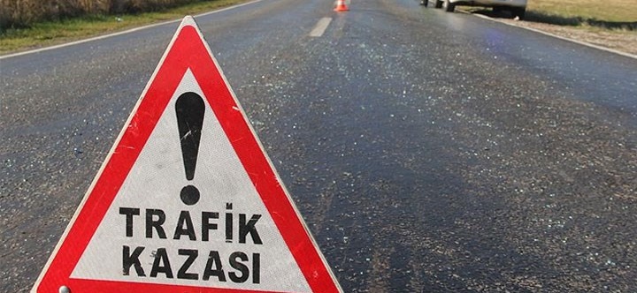 Kocaeli İlinde 2022 Yılında 37.577 Trafik Kazası Kaydedildi, 91 Kişi Yaşamını Yitirdi