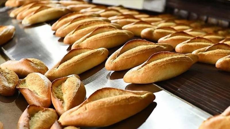Ekmek nasıl yapılır?