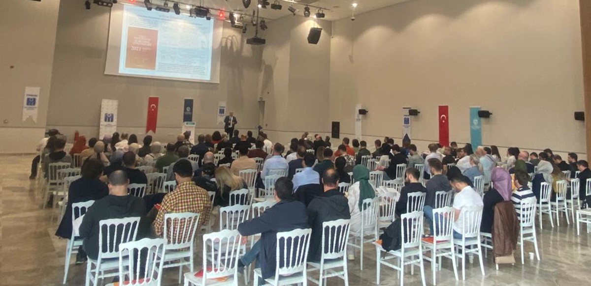 İMO Kocaeli`nde “Mimari Tasarımda Yangın Güvenliği “Semineri