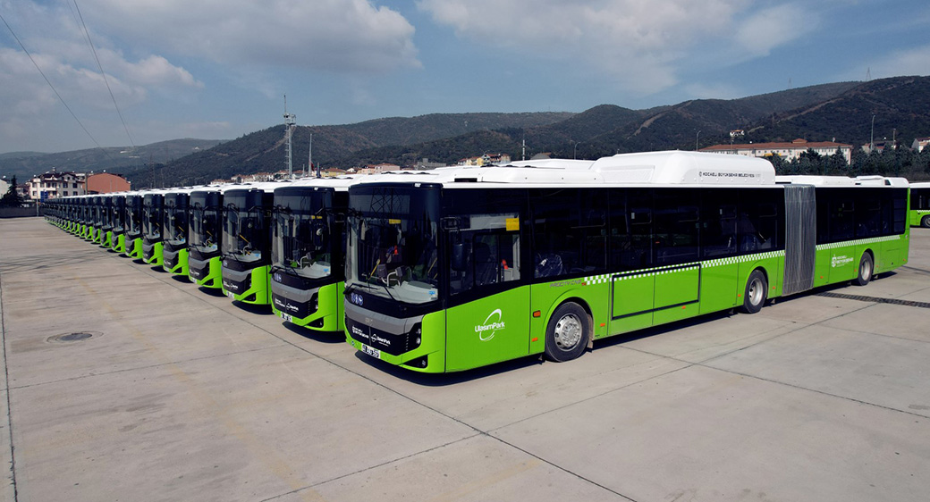 Şehir Hastanesi için bir otobüs hattı daha devreye alındı