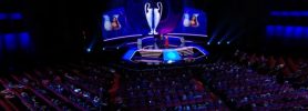 UEFA Şampiyonlar Ligi Heyecanı: Galatasaray’ın Play-Off Zaferi ve Grup Aşaması Heyecanı