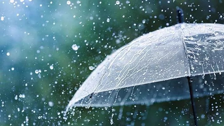 Meteoroloji il, il uyardı: Ülke Genelinde Hava Durumu: Yağış ve Rüzgarla Dolu Bir Gün Öne Çıkıyor!